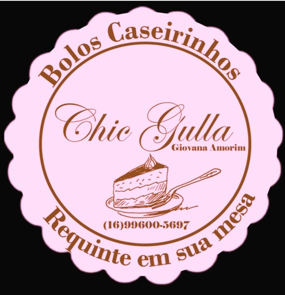  CHIC GULLA