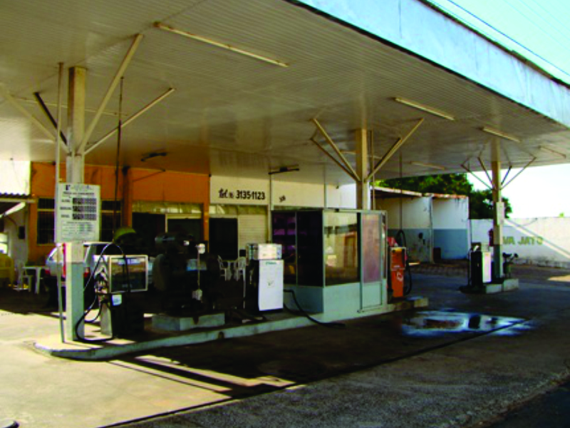 MINI POSTO MELO