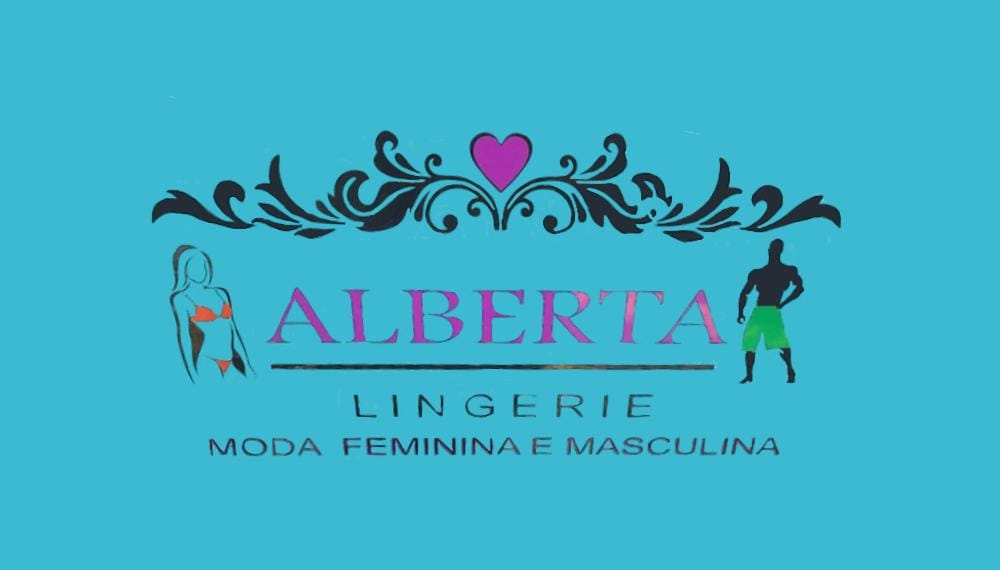ALBERTA   LINGERIE