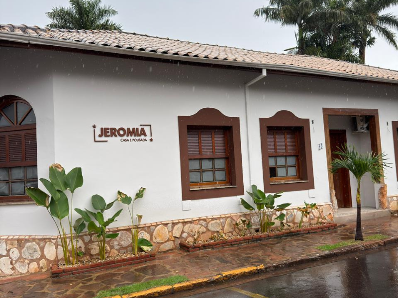 CASA JEROMIA 