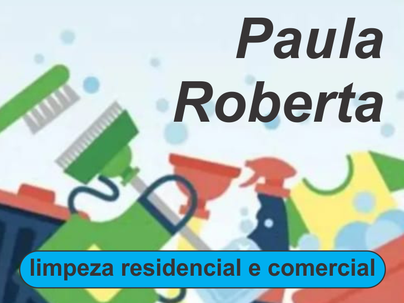 PAULA ROBERTA