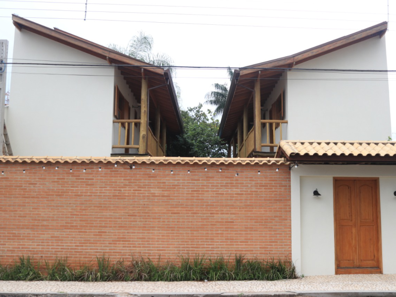 Pousada Caraíba