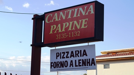 CANTINA PAPINE