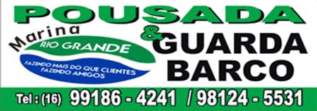 POUSADA RIO GRANDE