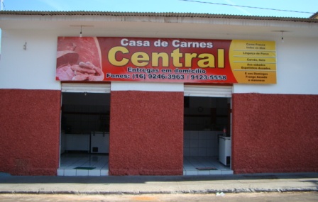 CASA DE CARNE CENTRAL
