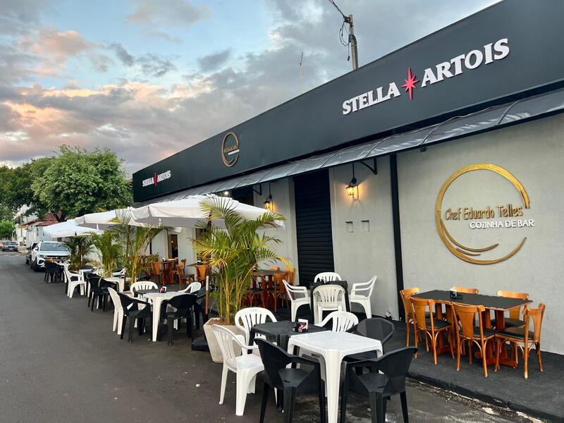BAR STELLA ARTOIS