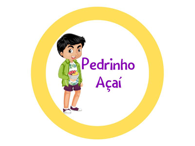 Pedrinho Açaí