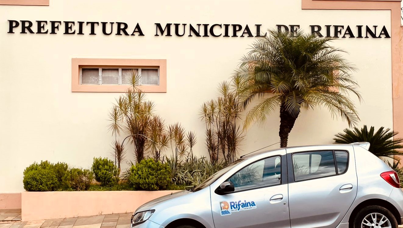 Prefeitura de Rifaina inicia atividades de 2026 com foco em responsabilidade, planejamento e qualidade de vida